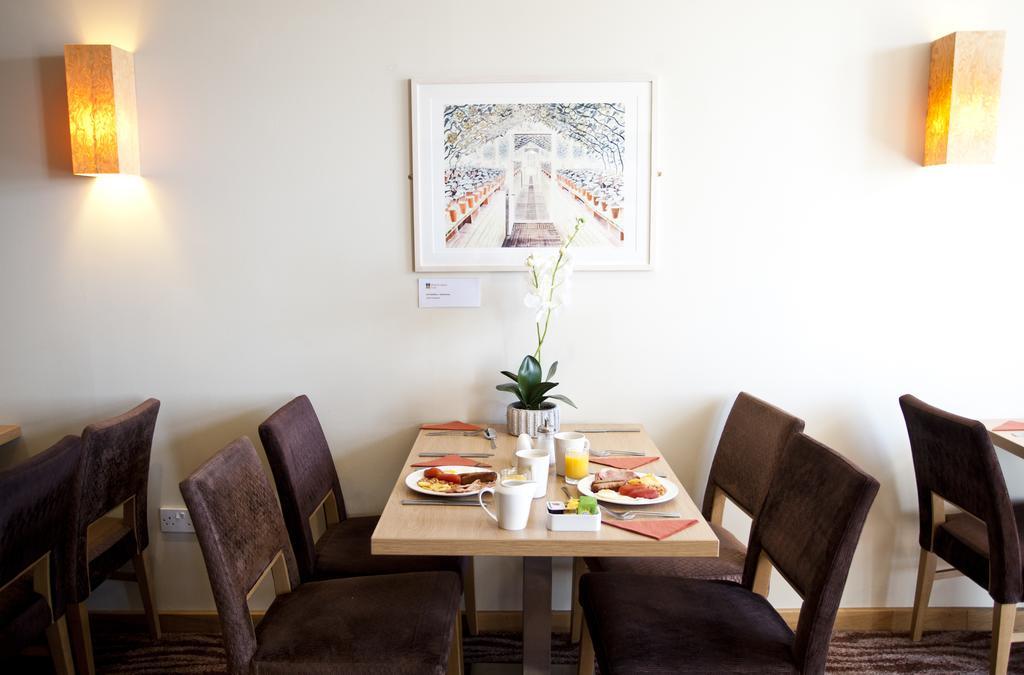 איסטבורן Shore View Hotel מראה חיצוני תמונה