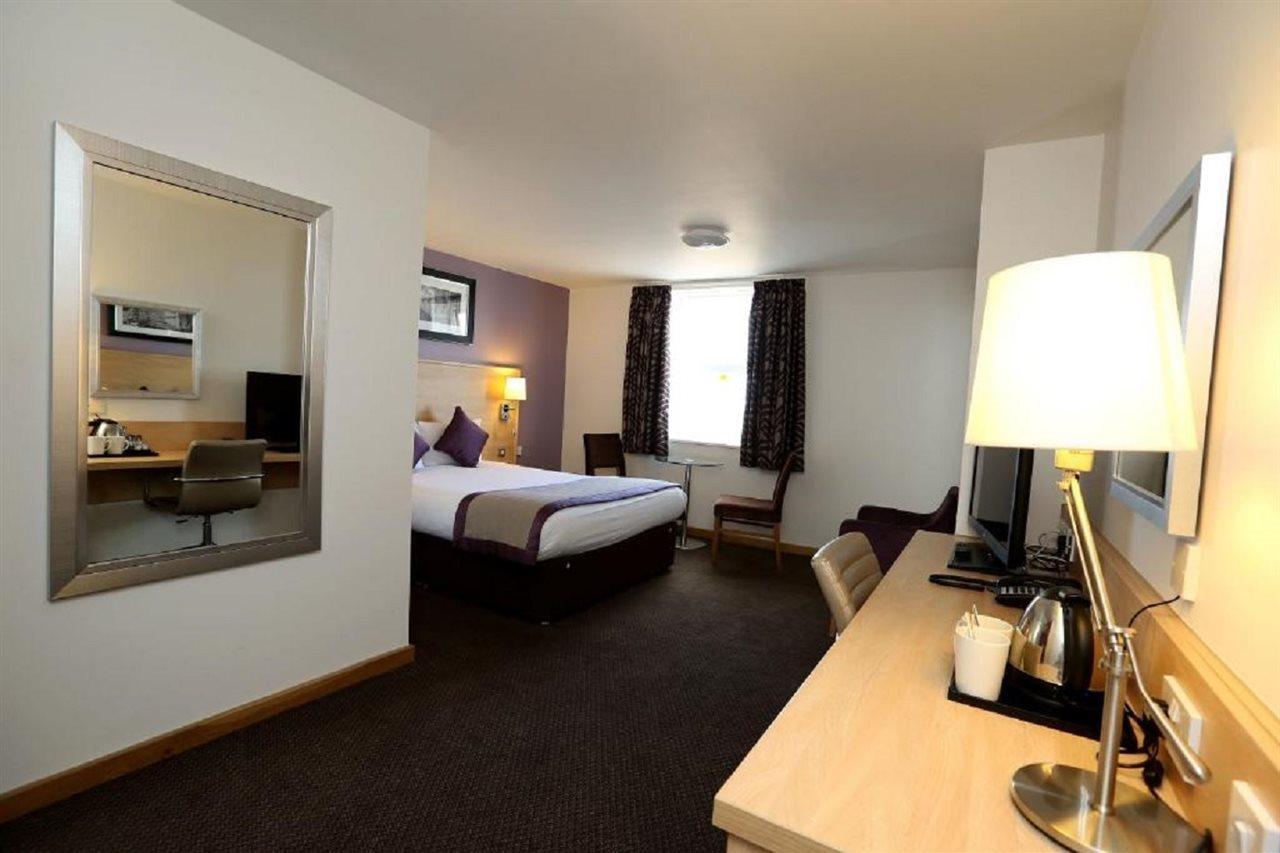 איסטבורן Shore View Hotel מראה חיצוני תמונה