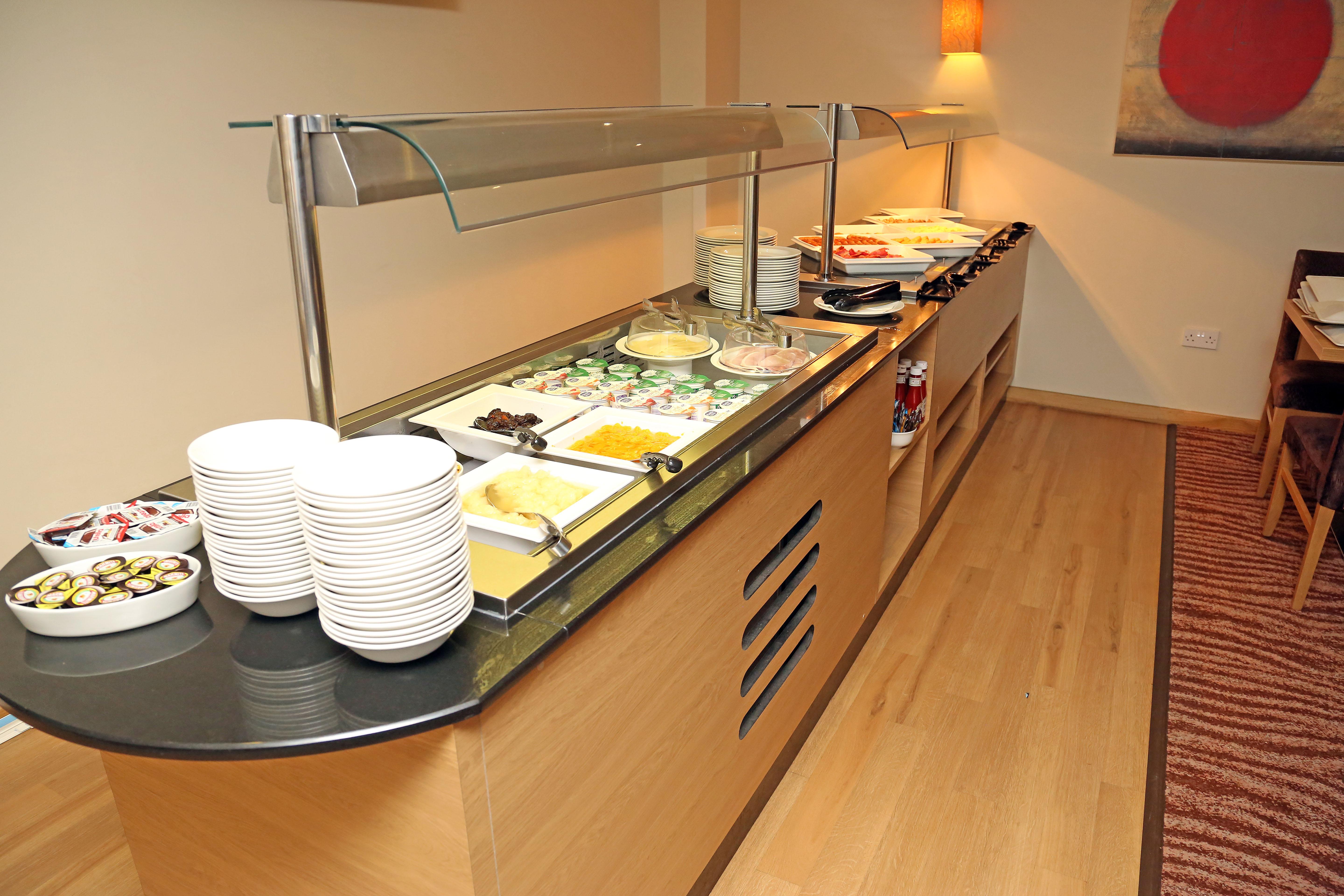 איסטבורן Shore View Hotel מראה חיצוני תמונה
