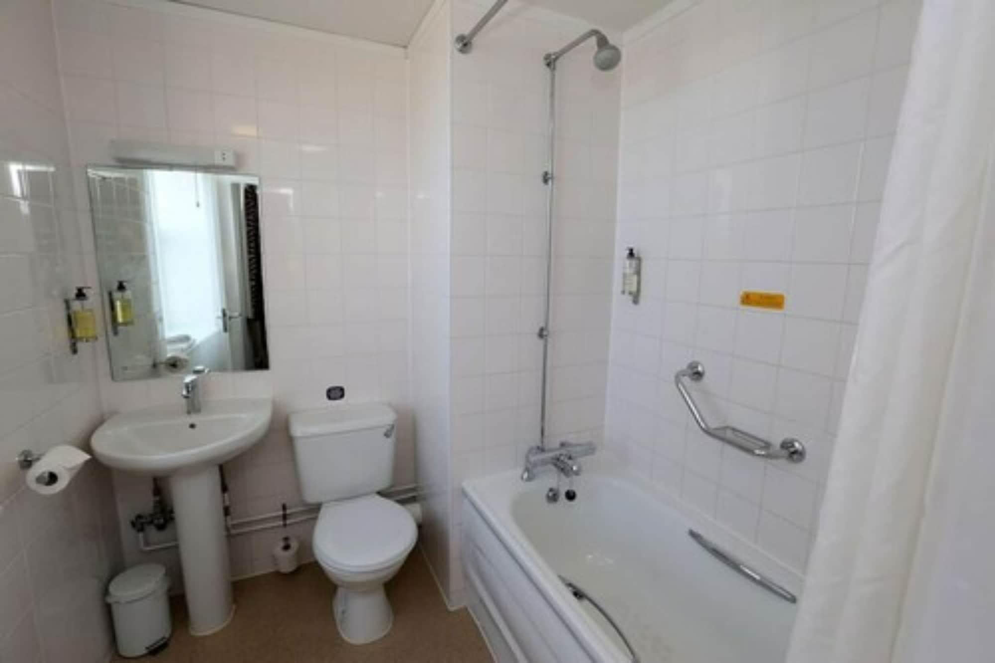 איסטבורן Shore View Hotel מראה חיצוני תמונה