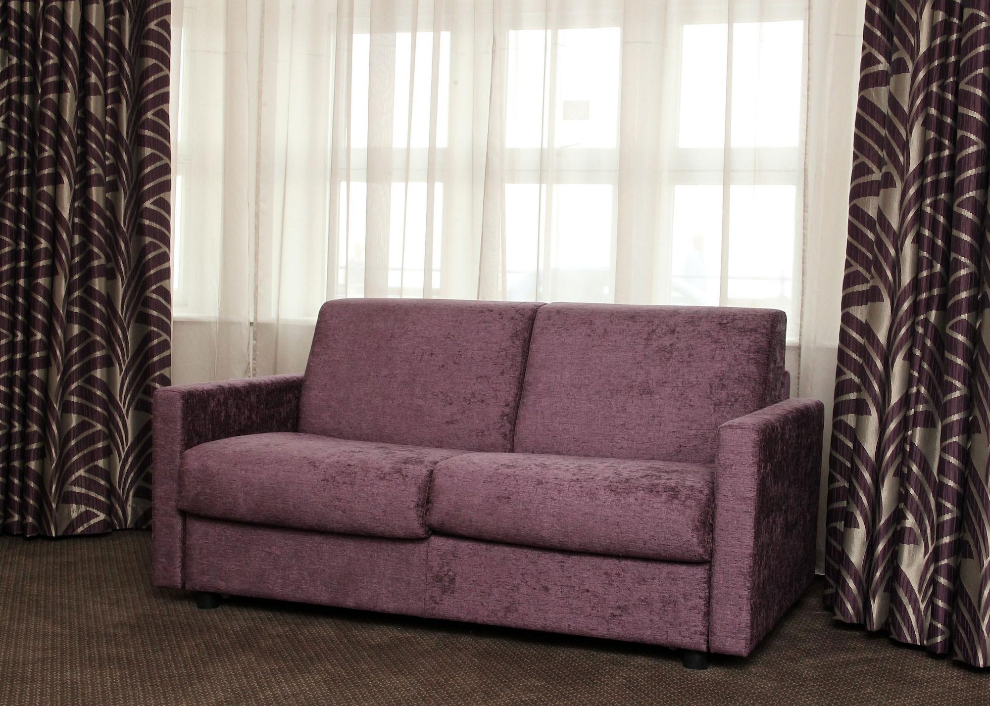 איסטבורן Shore View Hotel מראה חיצוני תמונה