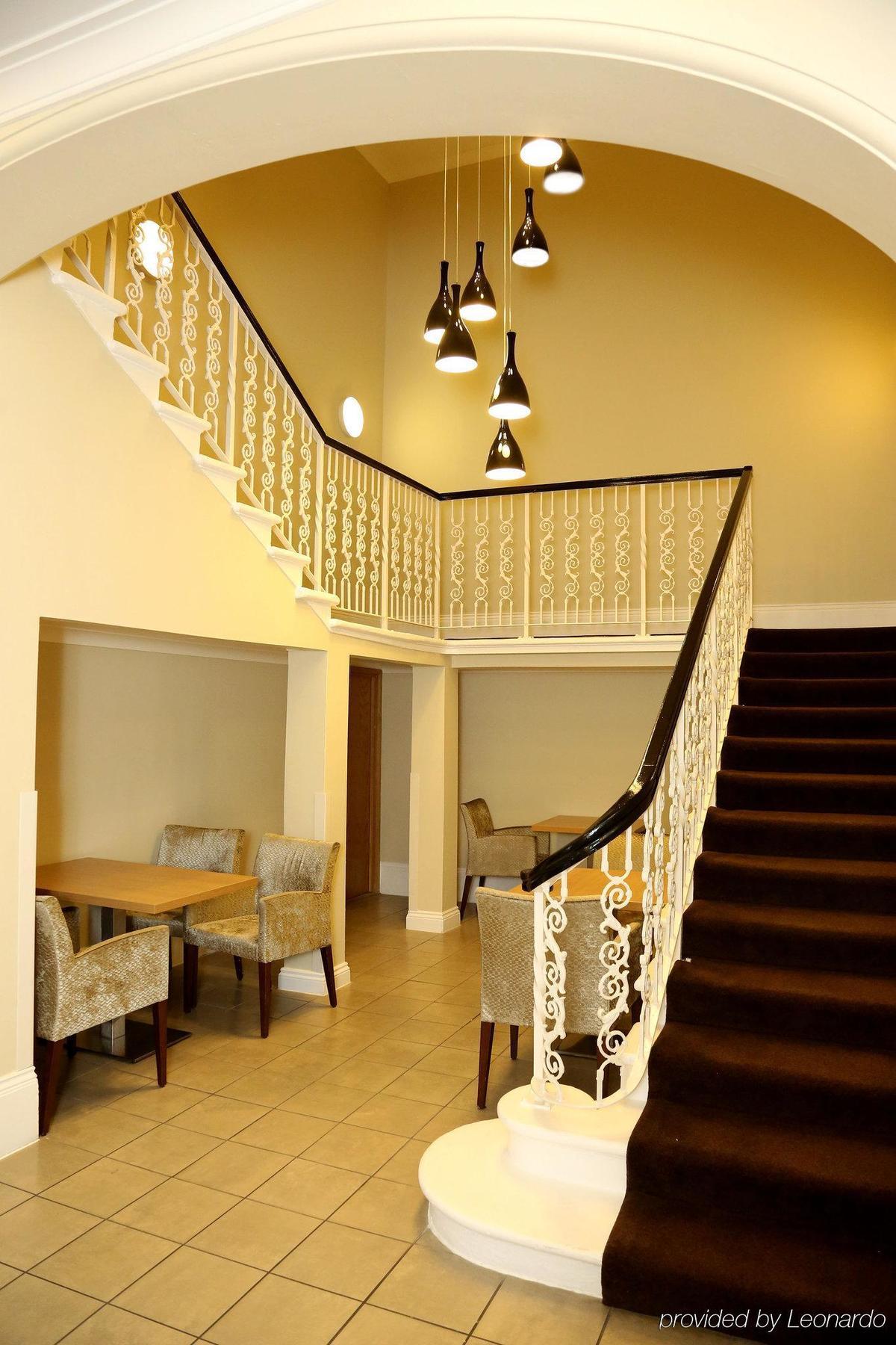 איסטבורן Shore View Hotel מראה חיצוני תמונה