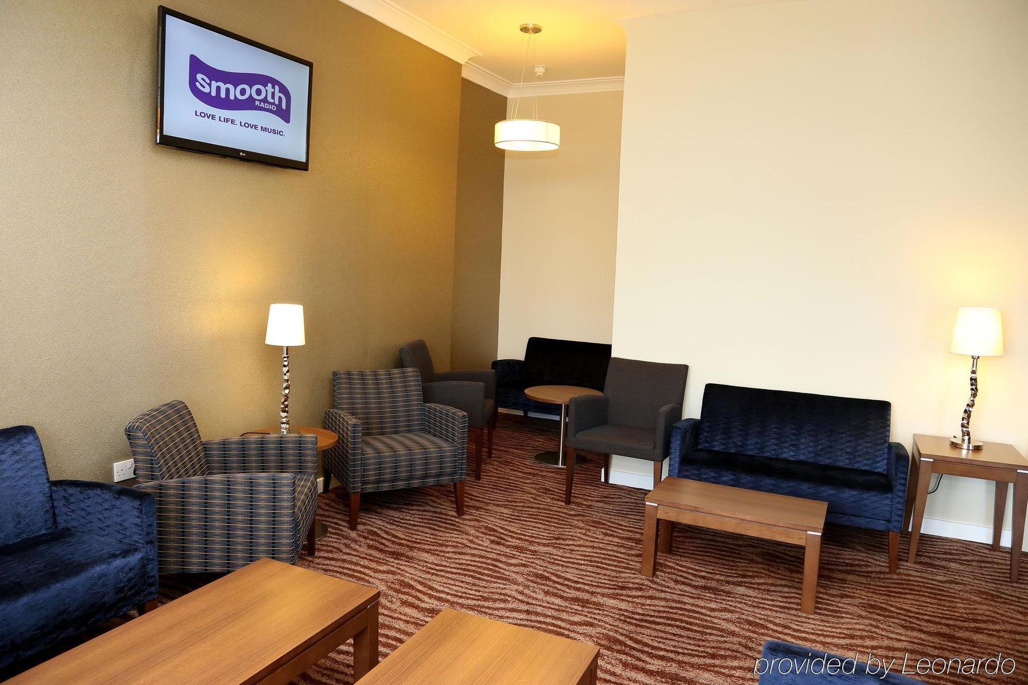 איסטבורן Shore View Hotel מראה חיצוני תמונה