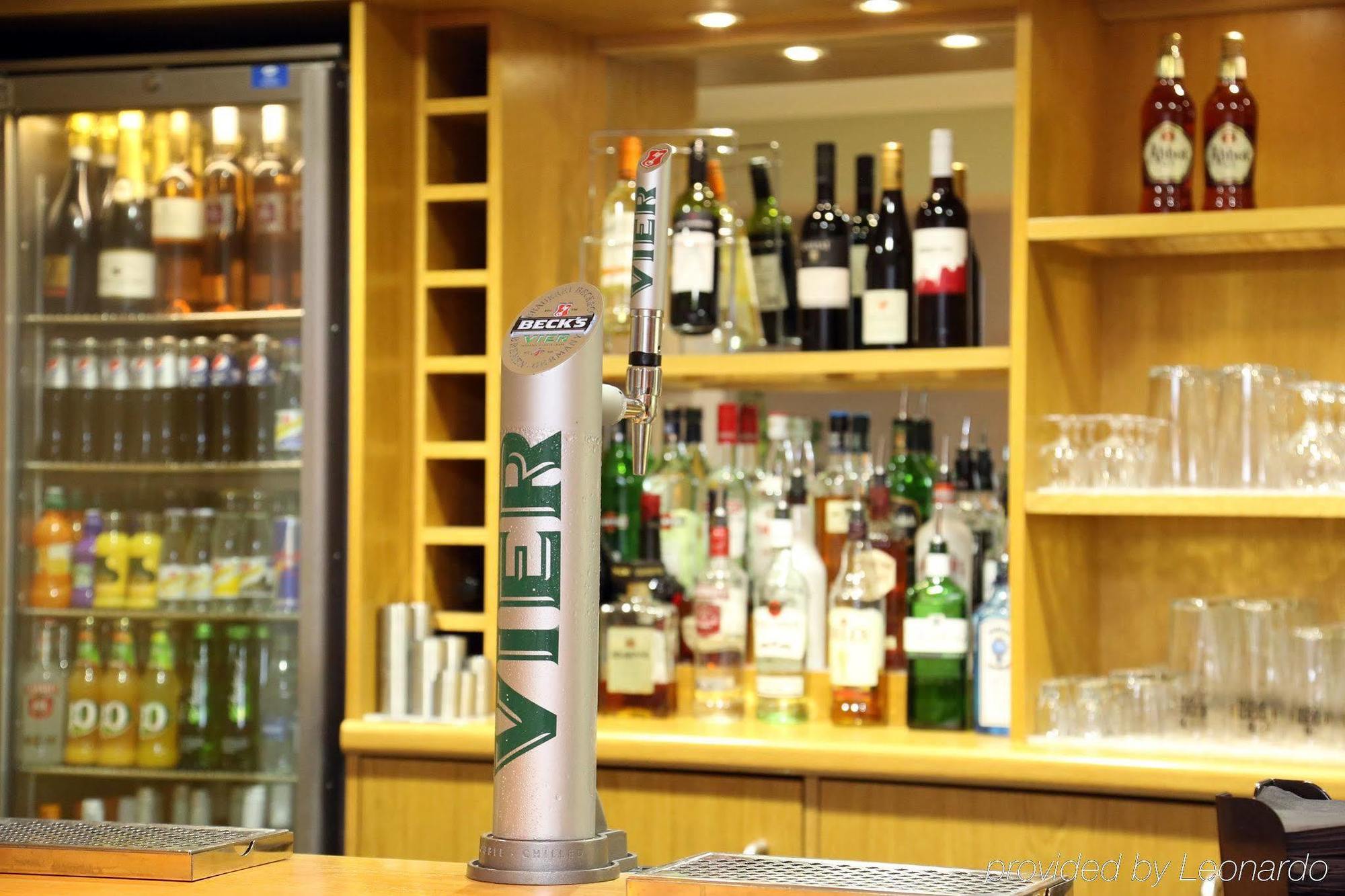 איסטבורן Shore View Hotel מראה חיצוני תמונה