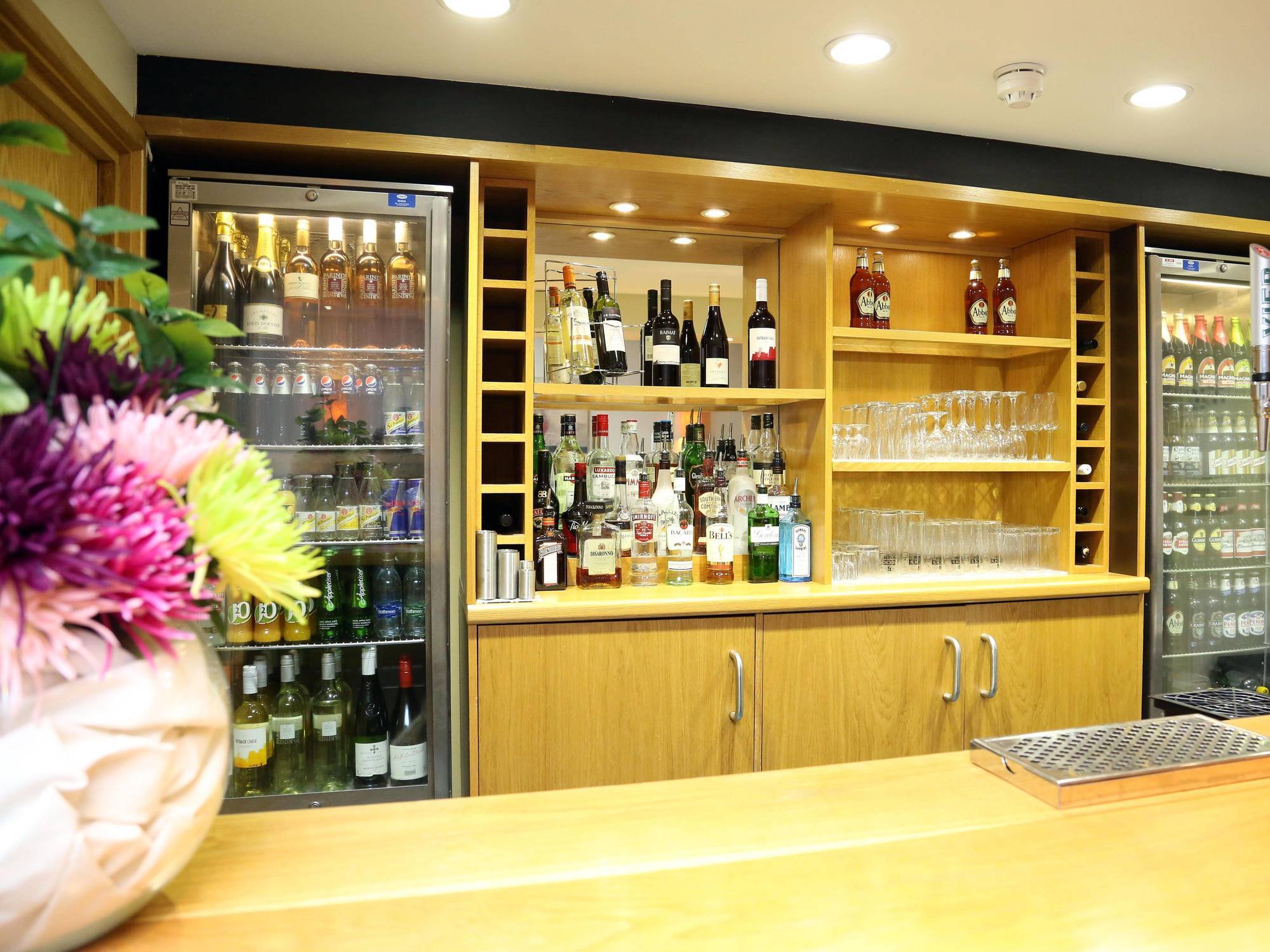 איסטבורן Shore View Hotel מראה חיצוני תמונה