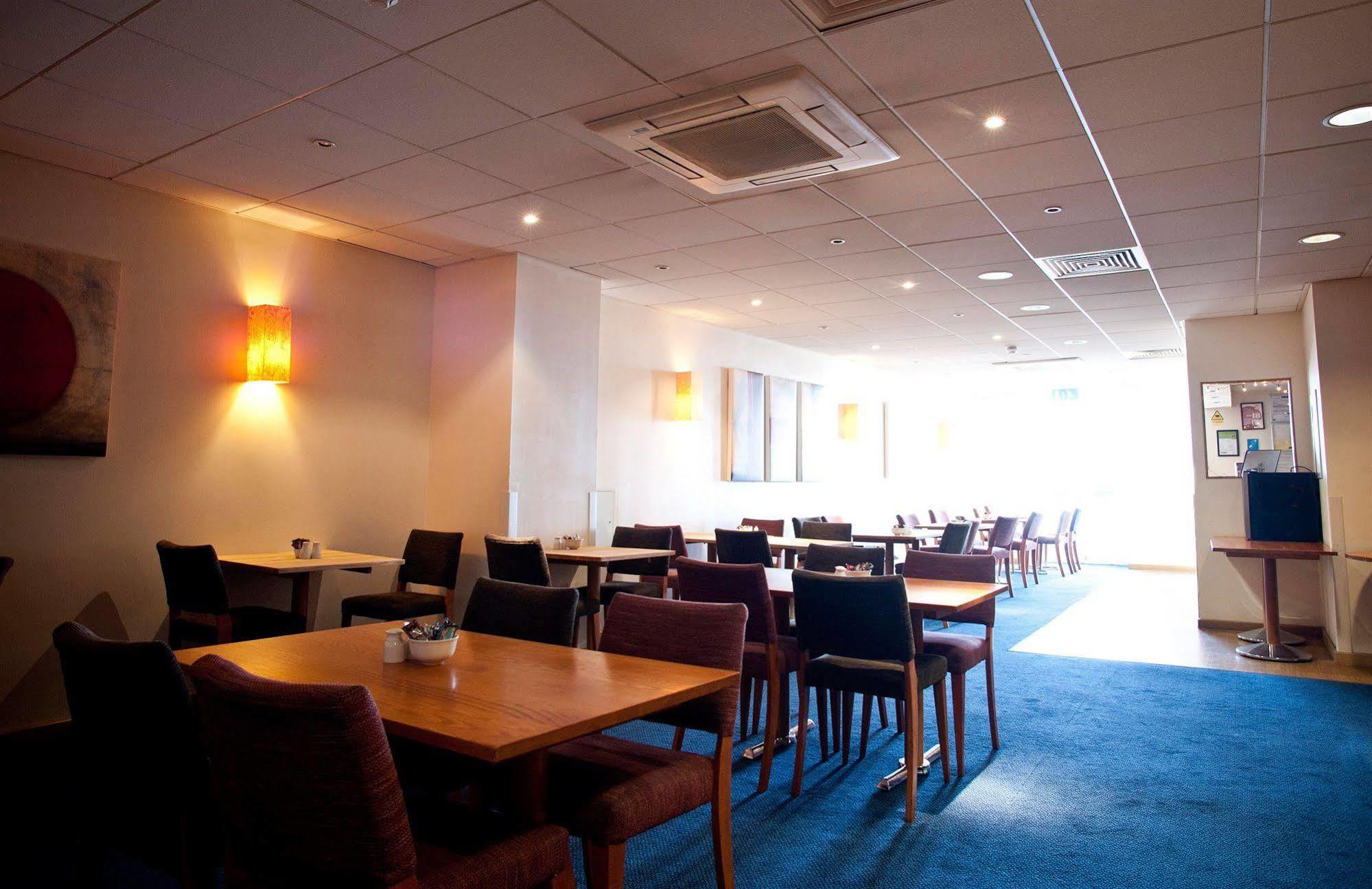 איסטבורן Shore View Hotel מראה חיצוני תמונה